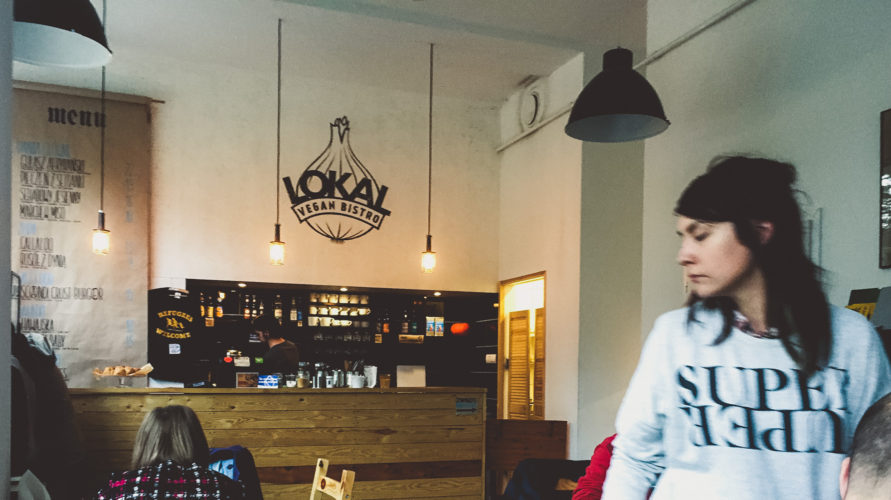 Lokal Vegan Bistro