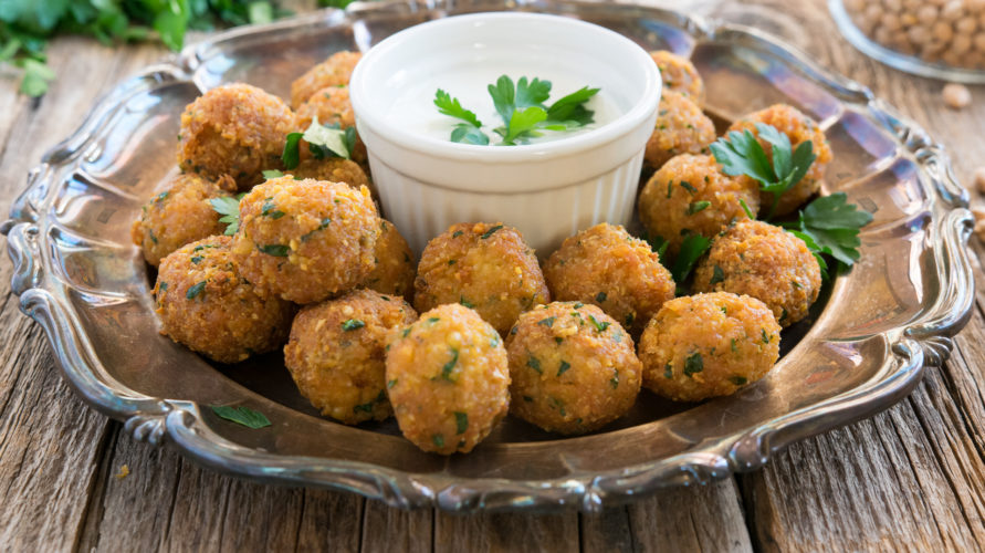 Falafel