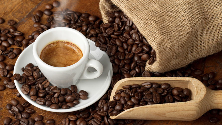 Kawa bezkofeinowa – czyli najpopularniejsze mity o kawie