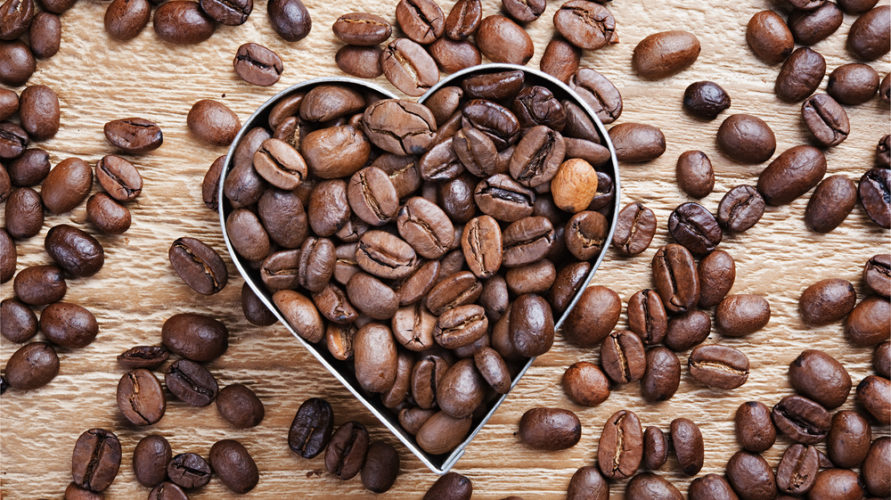 Gatunki kawy, czyli arabika i robusta